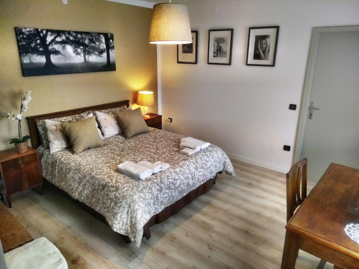 Casa Ronzani B&B Salcedo Εξωτερικό φωτογραφία